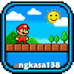 angkasa138
