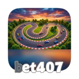 BET407 — ikon APK